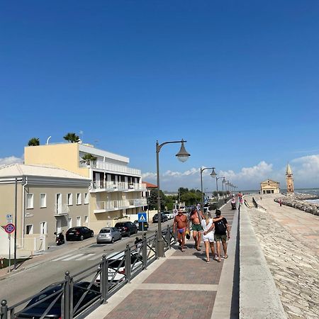 Villa Amare Caorle Bagian luar foto